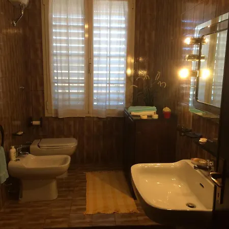 Apartamento & Maria *