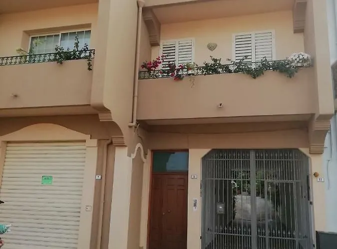 & Maria * וילסימיוס