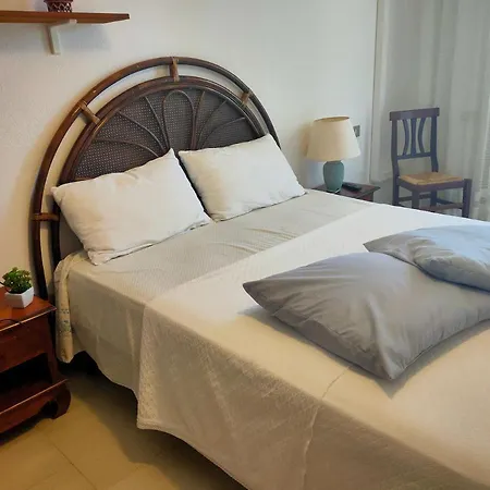 Apartment & Maria Villasimius