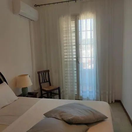 & Maria Appartement *