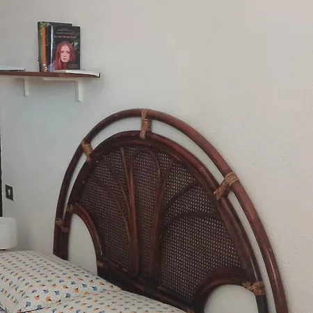 Apartment & Maria Villasimius