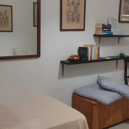 公寓 & Maria 维拉西米乌斯