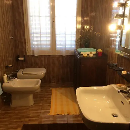 & Maria Apartment