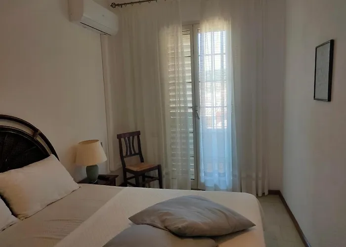 & Maria Apartamento *