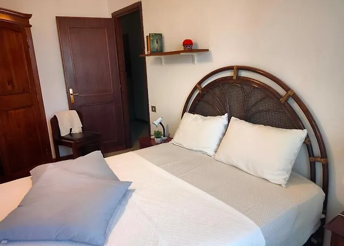 Apartamento & Maria *