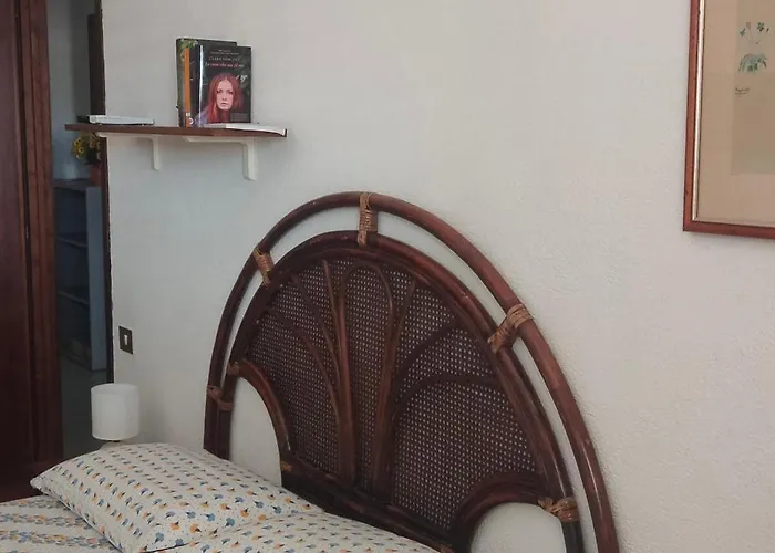 Apartment & Maria Villasimius