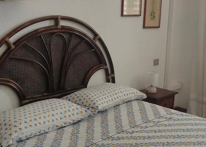 Apartamento & Maria *