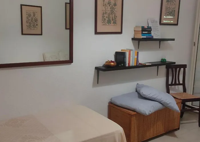 Apartment & Maria Villasimius