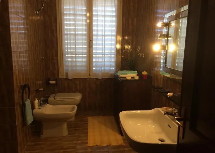 Apartamento & Maria *